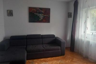 Apartament cu 3 camere decomandat, mobilat în Mărăști - 1