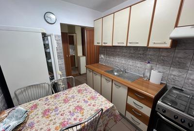 Apartament cu 2 camere, mobilat în Gară - 3