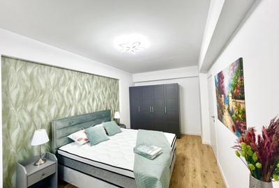 NOU /SUPERB /  PRIMA INCHIRIERE / COMPLET MOBILAT SI UTILAT - 19