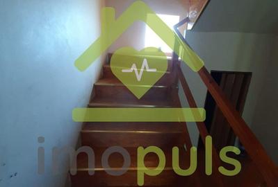 Casa individuala in Dudestii Noi, 2 fronturi stradale. ? - 14