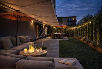 Apartament cu 5 camere decomandat, mobilat în Prelungirea Ghencea - 25