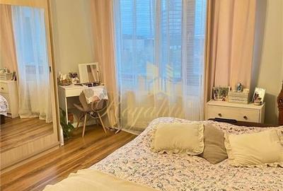 Apartament 1 camera, centrala proprie- LANGA PARCUL BOTANIC - 1