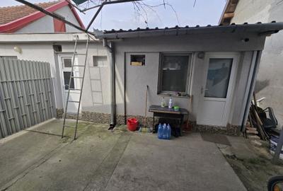 Casă cu 4 camere în Ciarda Roșie - 1