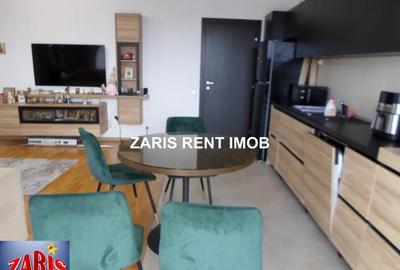 Apartament cu 2 camere decomandat în Central - 4