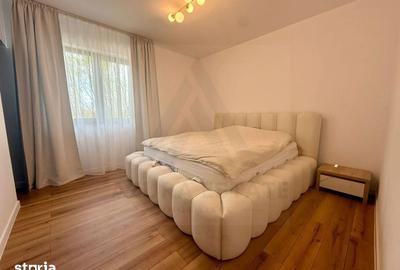 Casă cu 4 camere cu Teren 500 Mp în Central - 8