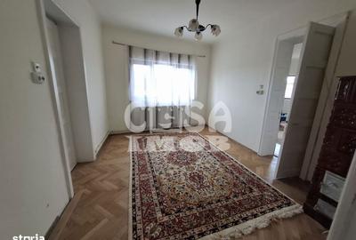 Casă cu 3 camere cu Teren 50 Mp în Ultracentral - 10