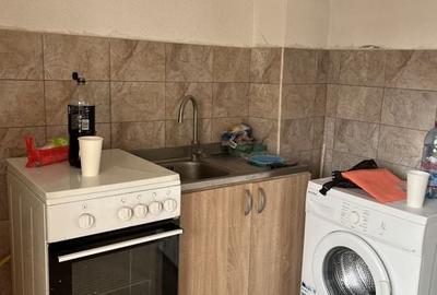 GARSONIERA CONFORT SPORIT, BUCUR OBOR - 3