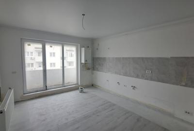 Apartament cu 3 camere decomandat în Berceni - 16