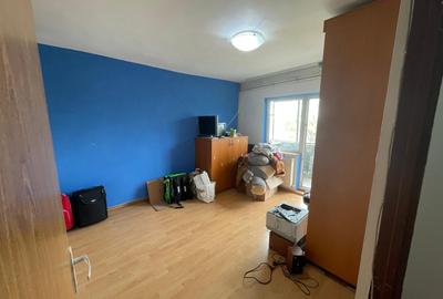 Apartament cu 3 camere decomandat, mobilat în Păcii - 7