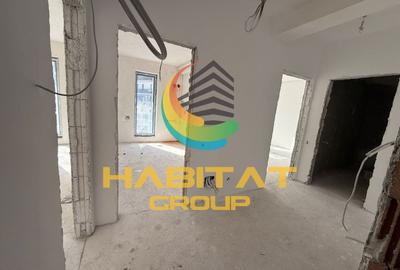 Apartament cu 2 camere decomandat în Metalurgiei - 3