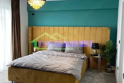 Apartament tip Duplex 4 camere de inchiriat zona Mamaia Nord, mobilat utilat LUX - 15