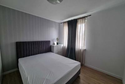 Apartament cu 3 camere semidecomandat în Parcul Circului - 7