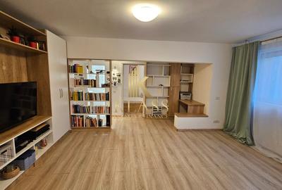 Apartament cu 3 camere - locul perfect pentru noul tau inceput - 2