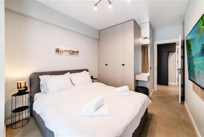 Apartament cu 2 camere decomandat, mobilat în Nord - 3