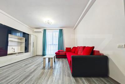De vanzare apartament spa?ios, parter, Cordau (lang? - 2