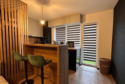 Apartament 2 camere de vanzare in Sanpetru I Mobilat si u... - 5