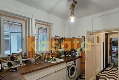 Oportunitate | Apartament 3 camere 106 mp | Cartierul Arm... - 6