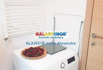 Garsonieră, mobilată în Berceni - 4