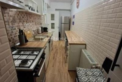 Apartament cu 2 camere decomandat în Chitila - 4