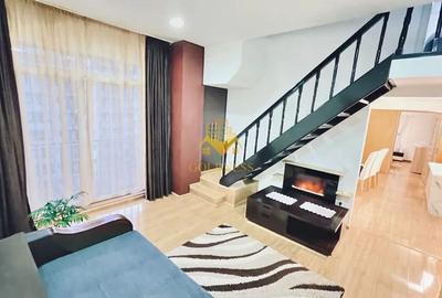 4 camere, bloc nou, 105 mp, Iris, Oasului, mp, Zona REVO, Auchan - 7