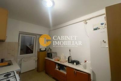 Apartament 3Camere Decomandat + 2 Bai -Zona Dacia - 2