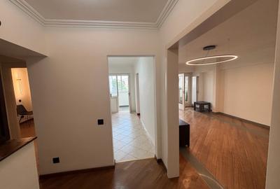 Apartament cu 2 camere decomandat, mobilat în Dorobanți - 4