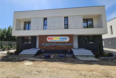 Vanzare case Premium de tip Duplex situate pe Calea Giulesti - 33