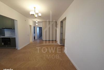 Apartament cu 4 camere decomandat, mobilat în Central - 16