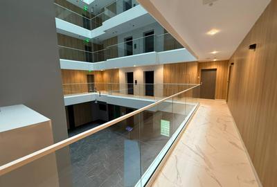 Apartament cu 2 camere semidecomandat în Băneasa - 5