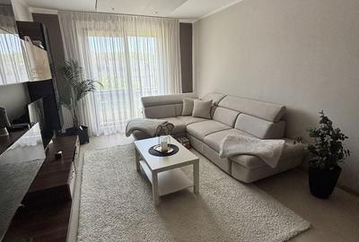 Apartament cu 2 camere decomandat în Pandurilor - 6