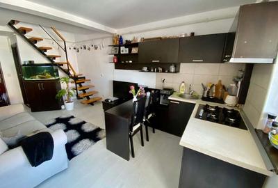 Vand apartament 2 camere - 1