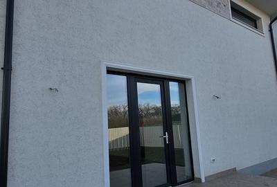 Casa individuala P+E+Pod Corbeanca/Balotesti - 8