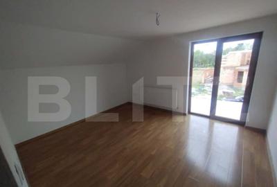 Casa 140 mp pe 2 nivele,4 camere,oras Beclean Casa 140 mp pe 2 nivele,4 camere,oras Beclean - 6