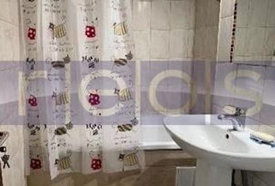 Apartament cu 2 camere în 1 Mai