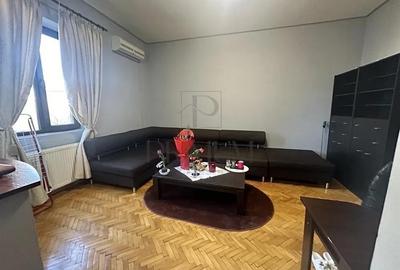 SEMICENTRAL - 2 Camere - Centrala proprie - Locatie excelenta
