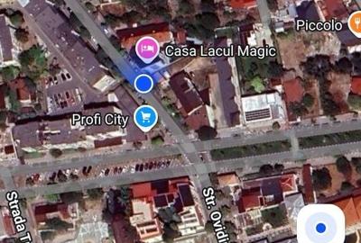 Spațiu comercial, în Central - 4