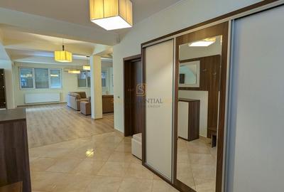 Vila de inchiriat, zona Berceni–Grand Arena Mall, P+1+M, 1500 mp curte - 25