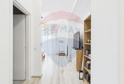 De vanzare|Apartament 3 camere| Reducere 7%|Northlight Residence - 5