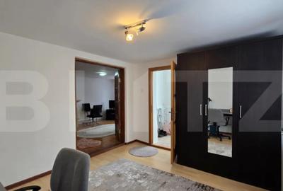 Casă cu 5 camere cu Teren 520 Mp în Exterior Nord - 10