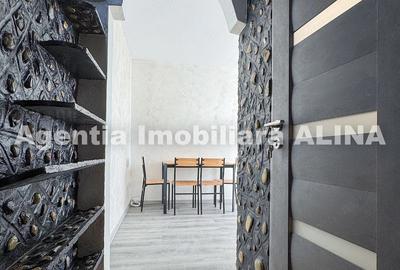Apartament cu 2 camere semidecomandat în Dacia - 10