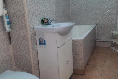 Apartament cu 3 camere decomandat în Take Ionescu - 7