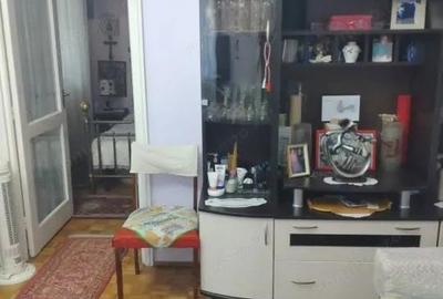 Apartament 3 camere, zona Centrala Parcul Cancicov, etaj 1 din 4, spatios - 12
