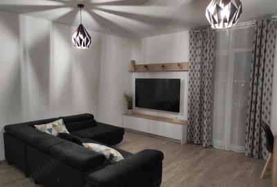 Apartament cu 2 camere decomandat în Ultracentral