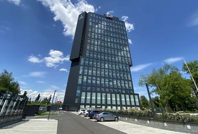 Ana Tower - comision 0%, reprezentam proprietarul! - 2