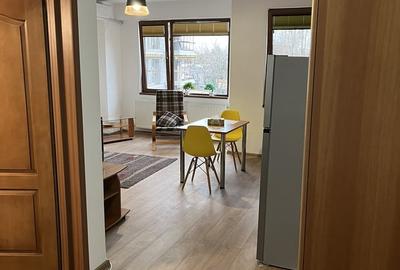 Garsonieră decomandată în Nicolae Grigorescu - 3