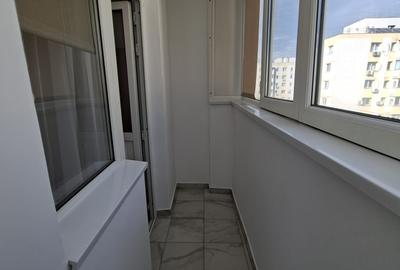 Apartament cu 2 camere semidecomandat în Teiul Doamnei - 15