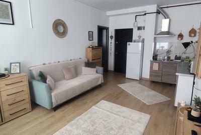 Apartament cu 2 camere decomandat, mobilat în Exterior Nord - 1