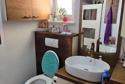 Apartament cu 3 camere semidecomandat în Dosu Bricii - 15