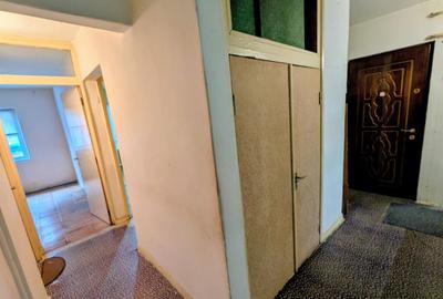 Apartament 4 camere decomandat 80mp 2 bai + balcon de renov - 3