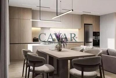 2 Camere Modern Proiect Nou Cavar Residence Binelui 168 2 Camere Modern Proiect Nou Cavar Residence Binelui 168 - 2
